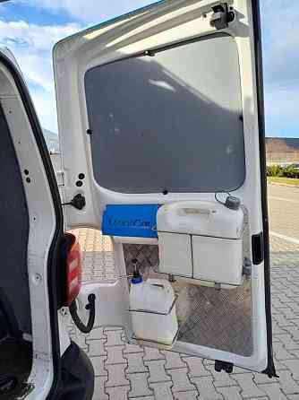 Volkswagen Transporter T6 BUSINESSVAN EU6 2.0 TDI Warszawa