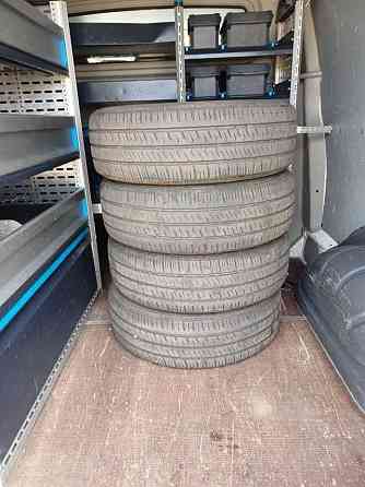 Volkswagen Transporter T6 BUSINESSVAN EU6 2.0 TDI Warszawa
