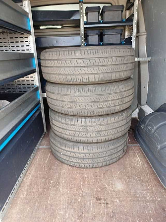 Volkswagen Transporter T6 BUSINESSVAN EU6 2.0 TDI Warszawa - photo 2