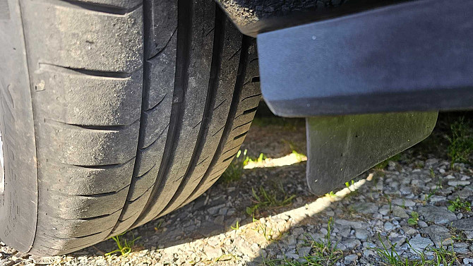 Opel Astra J 2010 – pierwszy właściciel Warschau - photo 5
