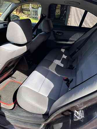 BMW 330d xDrive E90 - sedan, M-Paket Warszawa