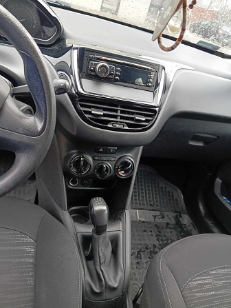 Peugeot 208 1.6 HDI - ekonomiczny i niezawodny Warszawa - photo 7