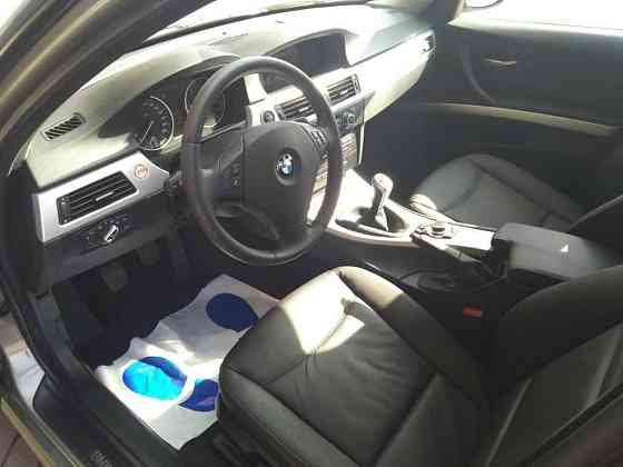 BMW 320d w idealnym stanie – jak nowe! Warsaw