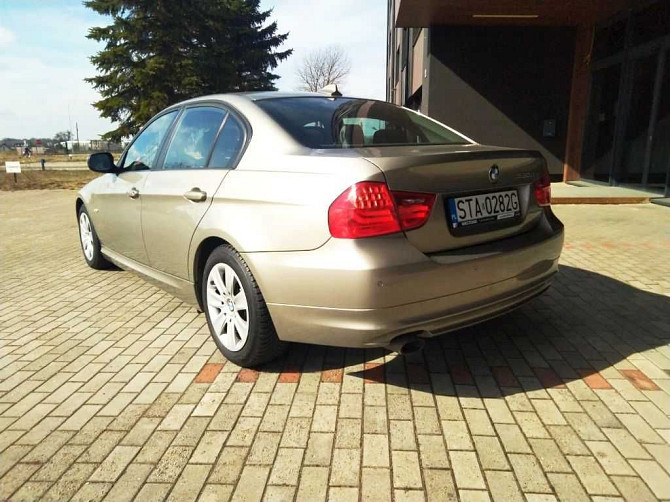 BMW 320d w idealnym stanie – jak nowe! Warschau - photo 6