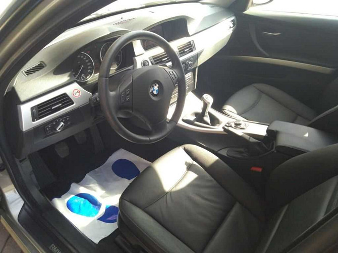 BMW 320d w idealnym stanie – jak nowe! Warschau - photo 2