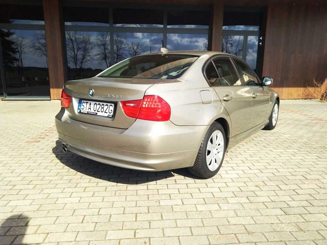 BMW 320d w idealnym stanie – jak nowe! Warschau - photo 5