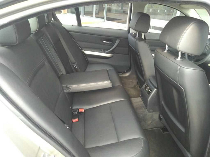 BMW 320d w idealnym stanie – jak nowe! Warschau - photo 7