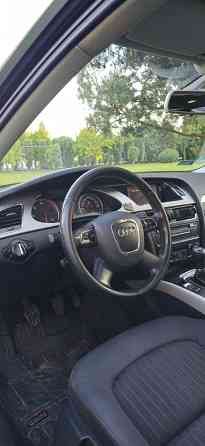 Audi A4 Kombi 2011 - tuning ABT Warszawa