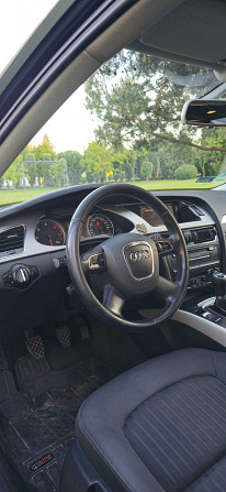Audi A4 Kombi 2011 - tuning ABT Warszawa - photo 3