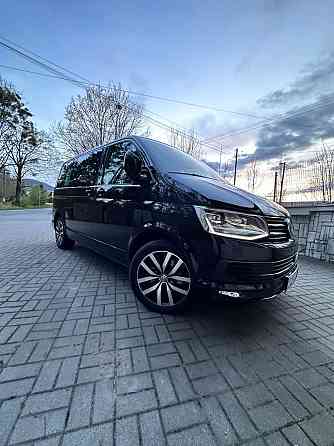 Volkswagen Multivan 2.0 BiTDI Highline Warszawa