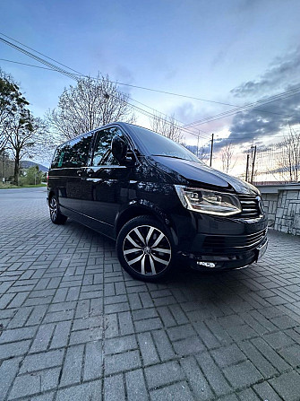 Volkswagen Multivan 2.0 BiTDI Highline Warszawa - photo 6