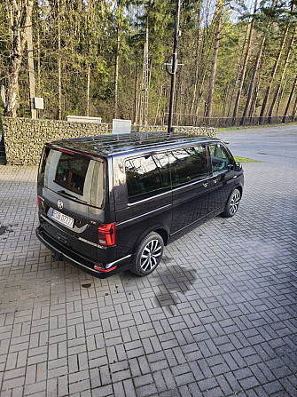 Volkswagen Multivan 2.0 BiTDI Highline Warszawa - photo 5