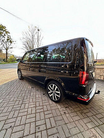 Volkswagen Multivan 2.0 BiTDI Highline Warszawa - photo 3
