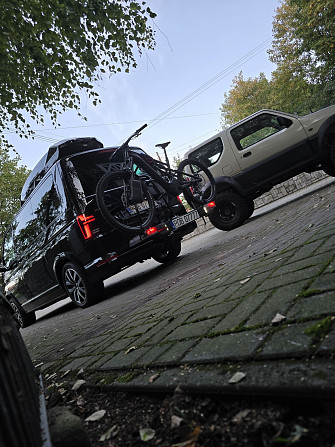 Volkswagen Multivan 2.0 BiTDI Highline Warszawa - photo 8