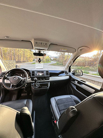 Volkswagen Multivan 2.0 BiTDI Highline Warszawa - photo 7