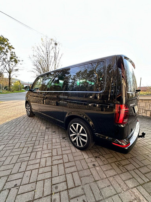 Volkswagen Multivan 2.0 BiTDI Highline Warsaw - photo 3