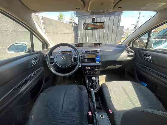 Citroen C4 1.6 Diesel w bardzo dobrym stanie! Inowroclaw