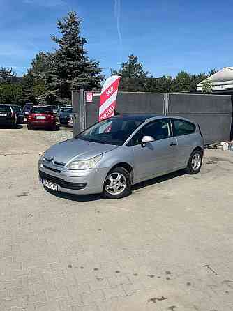 Citroen C4 1.6 Diesel w bardzo dobrym stanie! Inowroclaw