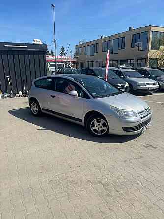 Citroen C4 1.6 Diesel w bardzo dobrym stanie! Inowroclaw