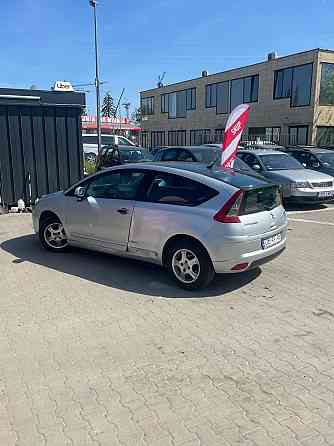 Citroen C4 1.6 Diesel w bardzo dobrym stanie! Inowroclaw