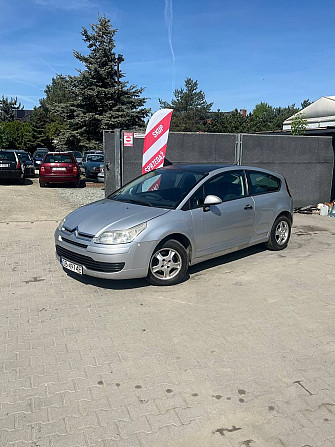 Citroen C4 1.6 Diesel w bardzo dobrym stanie! Inowroclaw - photo 2