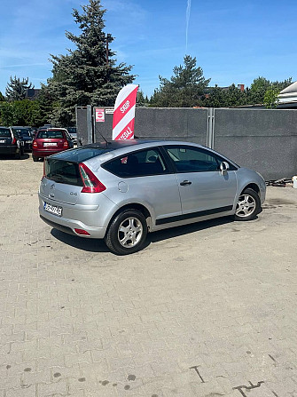 Citroen C4 1.6 Diesel w bardzo dobrym stanie! Inowroclaw - photo 4