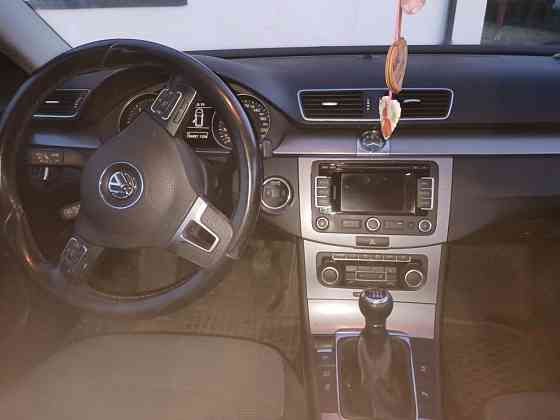 Volkswagen Passat 1.6 TDI 105KM, manual, zadbany Warszawa
