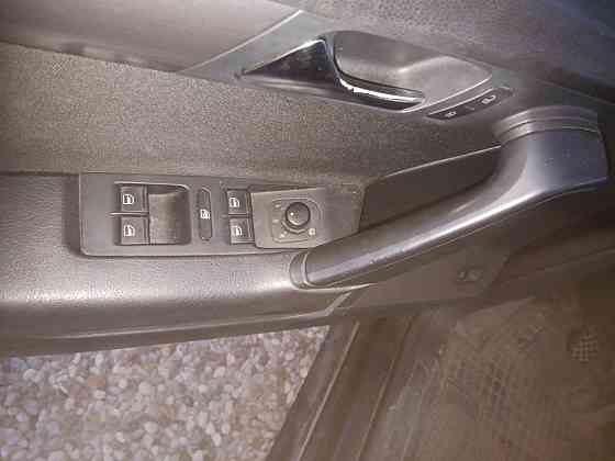 Volkswagen Passat 1.6 TDI 105KM, manual, zadbany Warszawa
