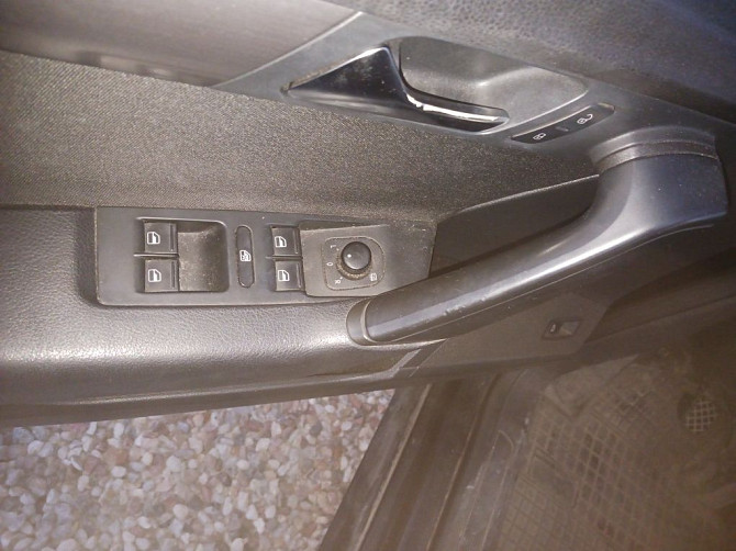 Volkswagen Passat 1.6 TDI 105KM, manual, zadbany Warszawa - photo 1