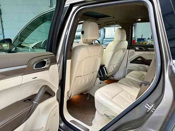 Porsche Cayenne - niezawodny SUV z bogatym wyposażeniem Oława