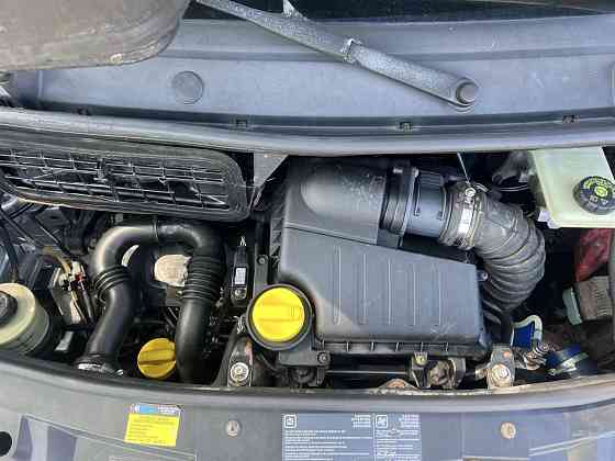 Renault Trafic 2.0D 115KM Minibus 9-osobowy Tarnow