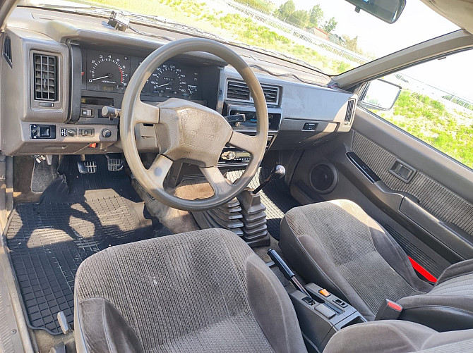 Nissan Terrano 3.0 V6 148 KM LPG 4x4 Warszawa - photo 4