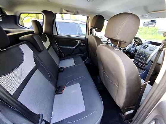 Dacia Duster I lift 1.6 benzyna | Laureate | Salon PL | Stan jak nowy! Siemianowice Slaskie