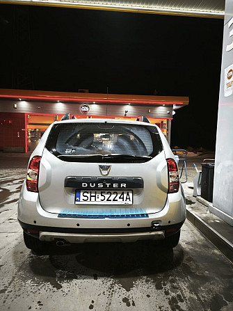 Dacia Duster I lift 1.6 benzyna | Laureate | Salon PL | Stan jak nowy! Siemianowice Slaskie - photo 8