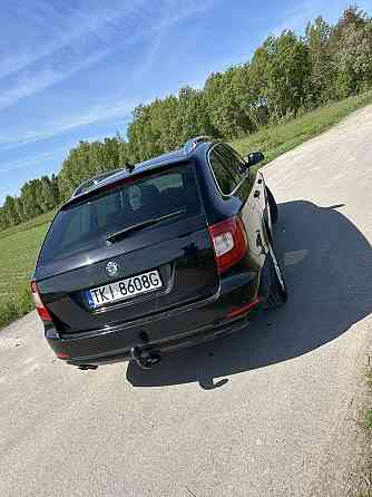 Skoda Superb 2010, Diesel, 200KM, Automat Warszawa