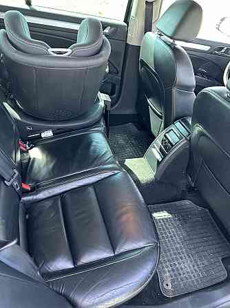 Skoda Superb 2010, Diesel, 200KM, Automat Warszawa