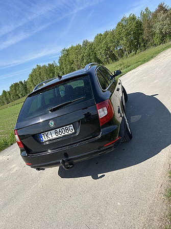 Skoda Superb 2010, Diesel, 200KM, Automat Warszawa - photo 5