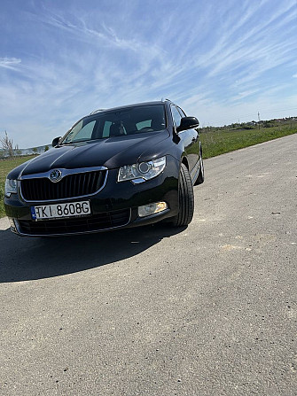 Skoda Superb 2010, Diesel, 200KM, Automat Warszawa - photo 1