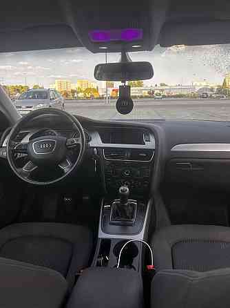 Audi A4 B8 1.8 TFSI 184 KM | Avant | Gwint | 2 komplety kół | Po serwisie Warszawa