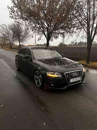 Audi A4 B8 1.8 TFSI 184 KM | Avant | Gwint | 2 komplety kół | Po serwisie Warszawa