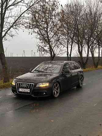 Audi A4 B8 1.8 TFSI 184 KM | Avant | Gwint | 2 komplety kół | Po serwisie Warszawa