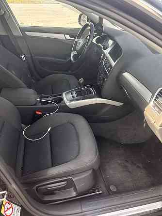 Audi A4 B8 1.8 TFSI 184 KM | Avant | Gwint | 2 komplety kół | Po serwisie Warszawa