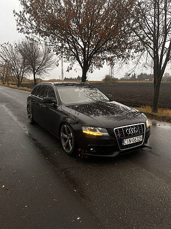 Audi A4 B8 1.8 TFSI 184 KM | Avant | Gwint | 2 komplety kół | Po serwisie Warszawa - photo 6