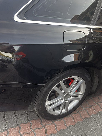 Audi A4 B8 1.8 TFSI 184 KM | Avant | Gwint | 2 komplety kół | Po serwisie Warszawa - photo 8