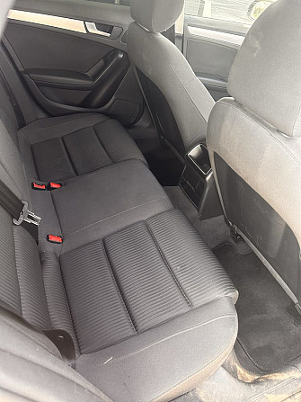 Audi A4 B8 1.8 TFSI 184 KM | Avant | Gwint | 2 komplety kół | Po serwisie Warszawa - photo 3