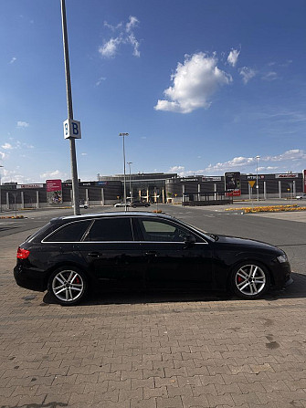 Audi A4 B8 1.8 TFSI 184 KM | Avant | Gwint | 2 komplety kół | Po serwisie Warszawa - photo 7