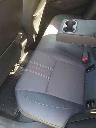Toyota Corolla 2021 LPG Hatchback Automatyczna Warszawa