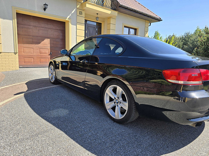 BMW E92 320d - zadbany, dobrze wyposażony Warschau - photo 3