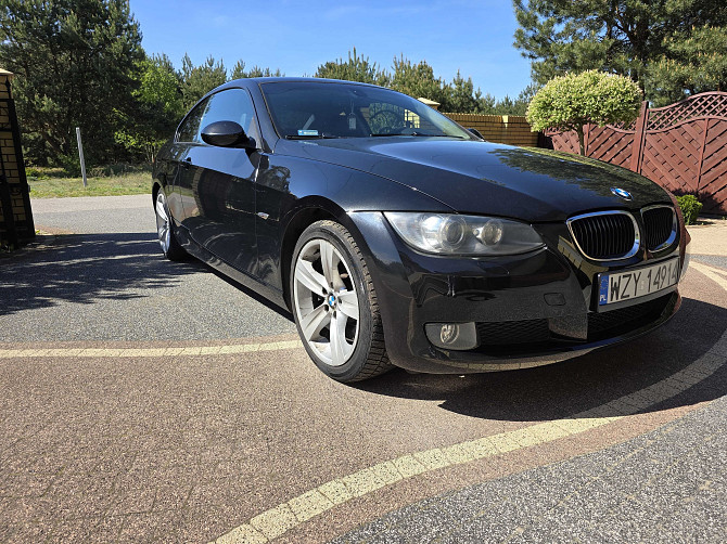 BMW E92 320d - zadbany, dobrze wyposażony Warschau - photo 4