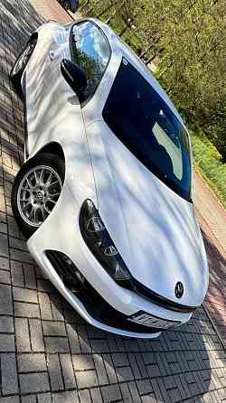 Volkswagen Scirocco 1.4 Turbo 122KM – Sprowadzony z Austrii Warszawa